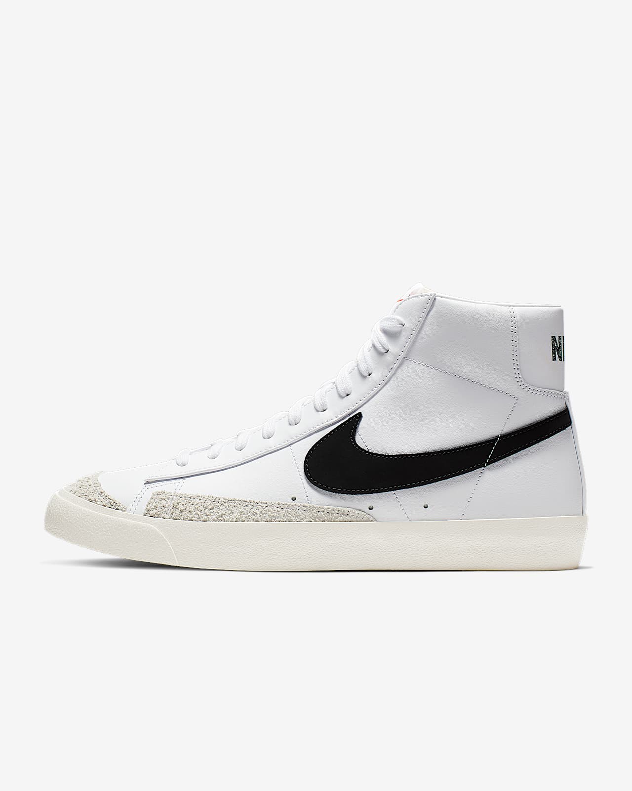 nike blazer mid 77 lemonade